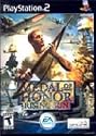 Medal of Honor Rising Sun