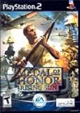 Medal of Honor Rising Sun