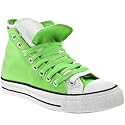 Converse All Star Double Upper Hi