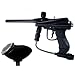 Semi Automatic Paintball Marker Gun & Hopper