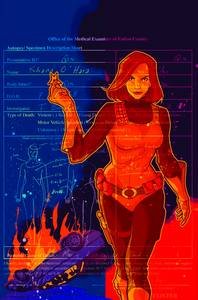  GI Joe Origins #6