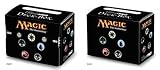 Utra Pro The Magic the Gathering (MTG) - MANA Side-Loading Deck Box - w/ built-in Life Counter!