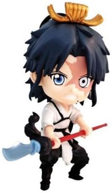 Magi The Labyrinth of Magic mini figure Mascot Hakuryuu Ren Grand Anime Heroes