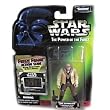 Star Wars POTF Freeze Frame Luke Skywalker Ceremonial Figure