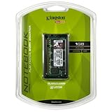 Kingston ValueRAM 1GB 333MHz PC2700 DDR1 Notebook Memory