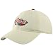 New England Patriots Hats : Reebok New England Patriots Ladies Tan Coastal Adjustable Hat