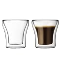 Assam Espresso Shot Glasses Set of 2
