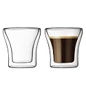 Assam Espresso Shot Glasses Set of 2