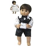 RingBearerOutfit.Fits15'DollslikeBittyBaby®andBittyTwin®