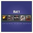 Original Album Series by Ratt (2013-02-11)【並行輸入品】