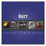 Original Album Series by Ratt (2013-02-11)【並行輸入品】