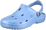 Chung Shi Dux riviera 8900310, Unisex - Erwachsene Clogs & Pantoletten, Blau (riviera), EU 43 , XL