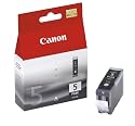 Canon Black Ink Cartridge (PGI-5BK)