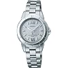 SEIKO (セイコー) 腕時計 LUKIA ルキア ソーラー 電波時計 SSVE035 レディース