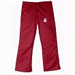 Washington State Cougars NCAA Cargo Style Scrub Pant (Crimson) Washington State Cougars NCAA Cargo Style Scrub Pant (Crimson)