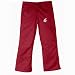 Washington State Cougars NCAA Cargo Style Scrub Pant (Crimson)