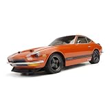 Cup Racer 1M Kit with Datsun 240Z Body