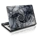 Birth of an Idea Design Skin Decal Sticker for Apple MacBook Pro 15 (Unibody - NO Seperate Touchpad Button)