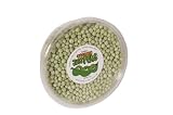 Just Tomatoes Organic Just Peas, 6 Ounce Tub