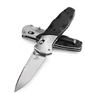 Benchmade 581 Barrage M390 Blade... the most Bitchen Knife Ever