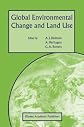 Global Environmental Change and Land Use