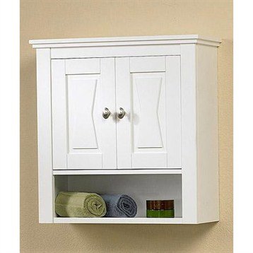 Fairmont Designs Lifestyle Collection - White