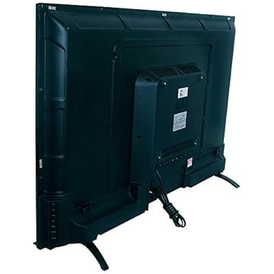 Nacson Ns5015Smart 124 Cm (49) Smart Full Hd Led