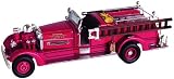 Daron Worldwide Trading CG52606 Corgi Ahrens Fox Piston Pumper Engine 50 Boston 1/50