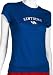 Soffe University of Kentucky Junior's Short Sleeve Tissue Tee