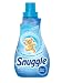 Snuggle Concentrated Fabric Softener Liquid, Blue Sparkle With Fresh Release, 40-Load Bottles (Pack of 9)