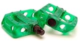 Eastern Bikes Translucent Plastic Pedal Spindle