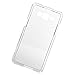 EagleCell - For Samsung Galaxy Grand Prime G530 - Transparent Hard Protector Case Cover - T-Clear