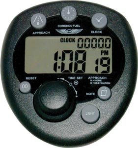 Flight Timer 2 - Digital Aviation Flight Timer