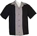 Tutti Classic 57's Polyester Bowling Shirt