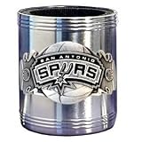 NBA Can Cooler - San Antonio Spurs