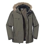 Jackwolfskin(ジャックウルフスキン) NEBRASKAMEN