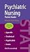 Psychiatric Nursing Pocket Guide by Deborah Antai-Otong