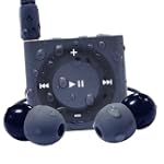 sale item: Waterfi 100% Waterproof Ipod Shuffle...