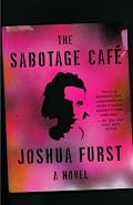 The Sabotage Cafe (Vintage)