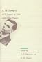 A. M. Turing's ACE Report of 1946 and Other Papers