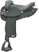 Abetta Trinity Endurance Saddle