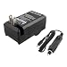 Battery Charger for Panasonic DMW-BCG10 DMC-ZS3 TZ7 TZ6