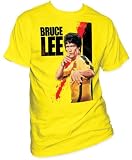 Bruce Lee - Blood T-Shirt - X-Large