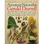 The Amateur Naturalist