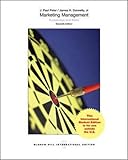 Marketing management : knowledge and skills