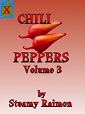 Produkt-Bild: Chili Peppers - Volume 3