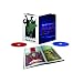 2112 (Super Deluxe CD+Blu-ray+Comic Book)