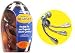 Plantronics 3PK MX153-N1 IN THE EAR HEADSET ( 63617-01 )