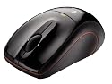 Logitech M505 Wireless Mouse - Black