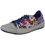 Desigual Women's Marbella Blue Klein Lace Ups Trai&hellip Desigual